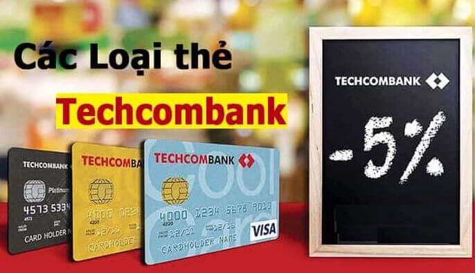 Cách giảm phí hàng năm thẻ Techcombank