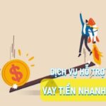 Dịch vụ hỗ trợ vay tiền nhanh 1s là gì?