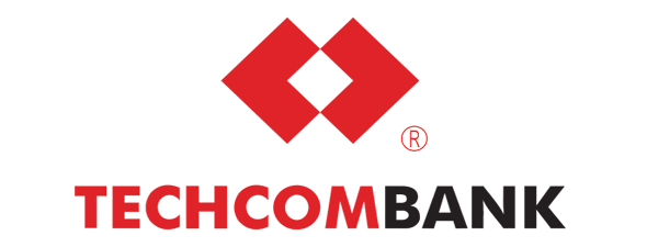 Logo Techcombank