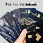 Thẻ đen Vietinbank