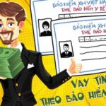 Vay theo bảo hiểm y tế là gì