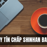 Vay tín chấp Shinhan Bank