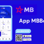 App MB Bank