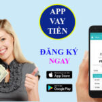 App vay tiền online