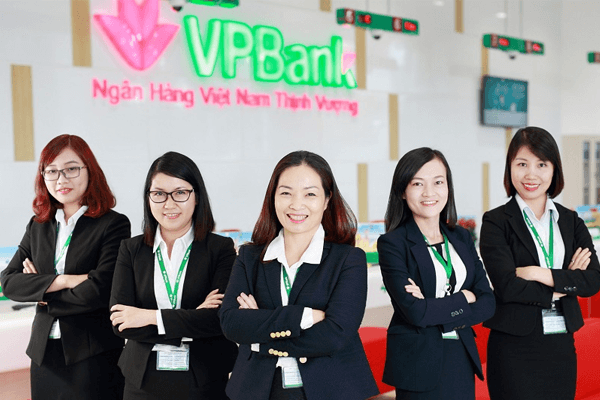 Cách liên hệ tổng đài hotline VPBANK