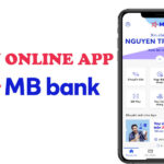 Cách vay tiền trên App MB Bank online