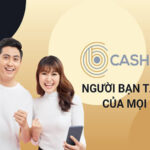 Vay tiền Cashberry