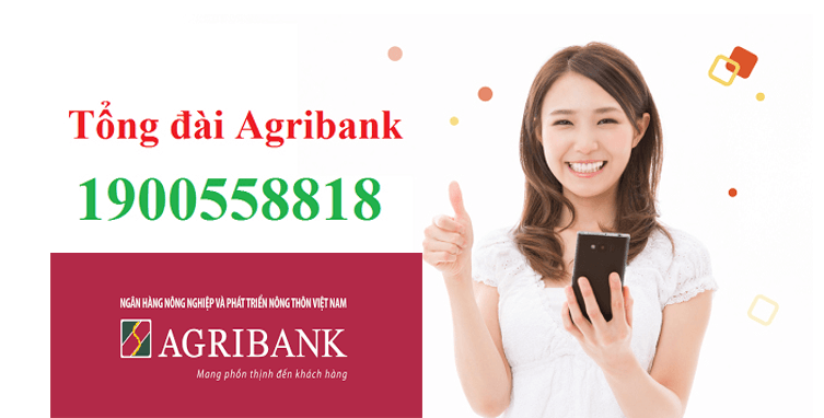 Hủy SMS Banking qua tổng đài Agribank