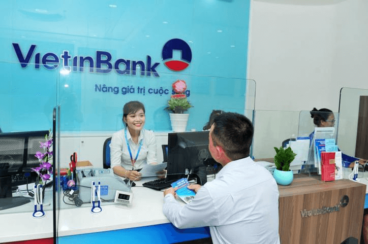Chức năng của mã ngân hàng Vietinbank