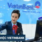 Giờ làm việc Vietinbank