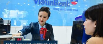 Giờ làm việc Vietinbank