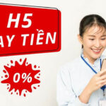 H5 vay tiền là gì