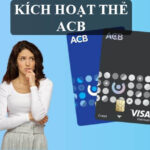 Kích hoạt thẻ ACB