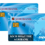 Kích hoạt thẻ Agribank