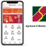 Kích hoạt thẻ ATM Agribank qua E-Mobile Banking