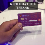 Kích hoạt thẻ TPBANK