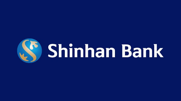 Vay tín chấp vì thế CMND ngân hàng Shinhan Bank