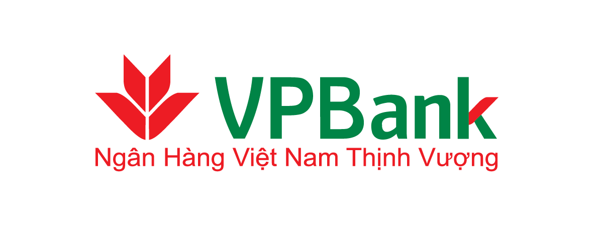 Logo ngân hàng VPBANK