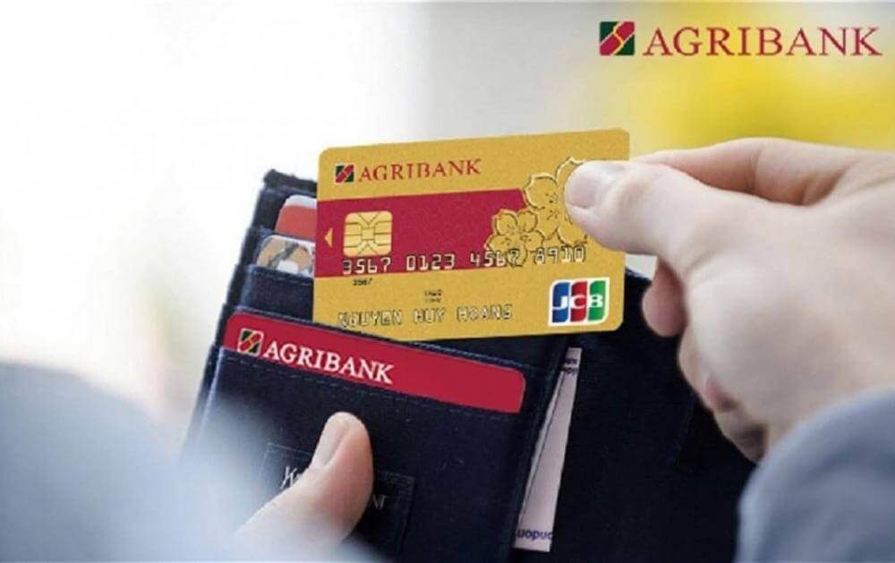 Lợi ích khi làm thẻ Visa Agribank