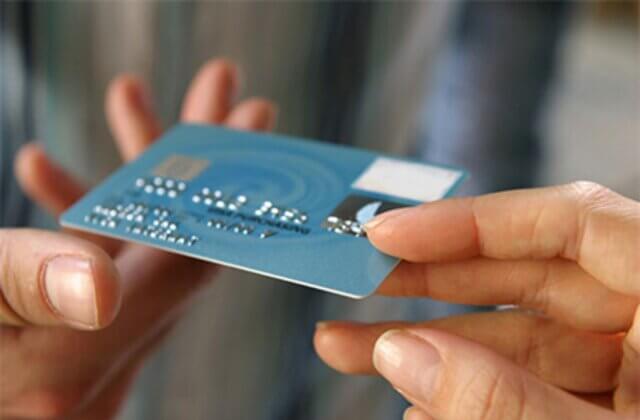 Lưu ý khi sử dụng thẻ tín dụng ACB