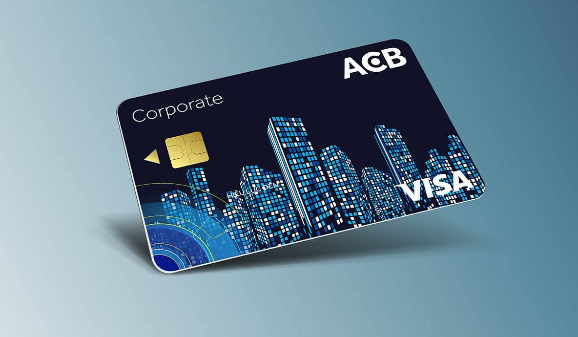 Điều kiện làm thẻ ATM ACB