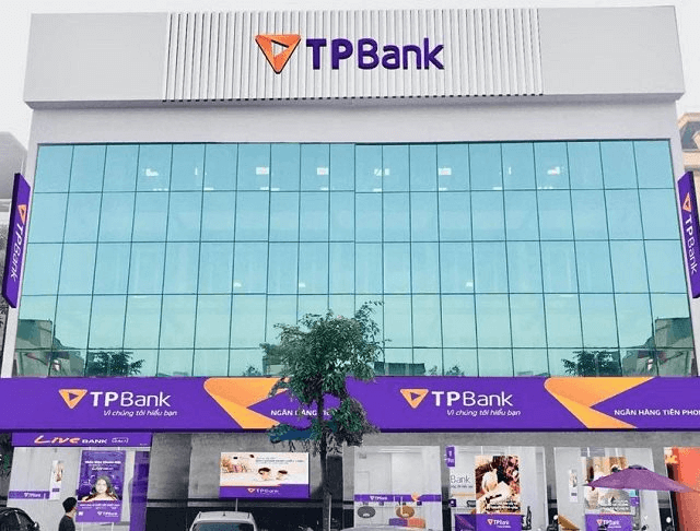 Ngân hàng TPBANK