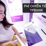 Phí chuyển tiền TPBANK