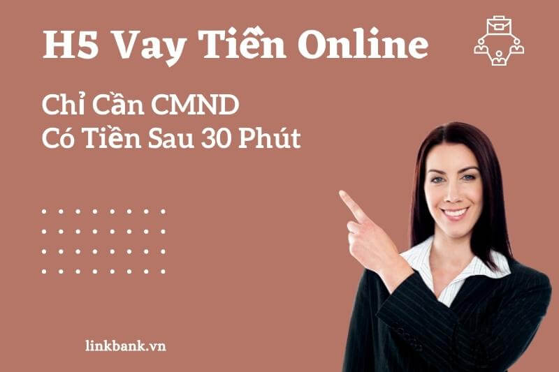 Quy trình đăng ký vay tiền nhanh tại Thanh Hóa