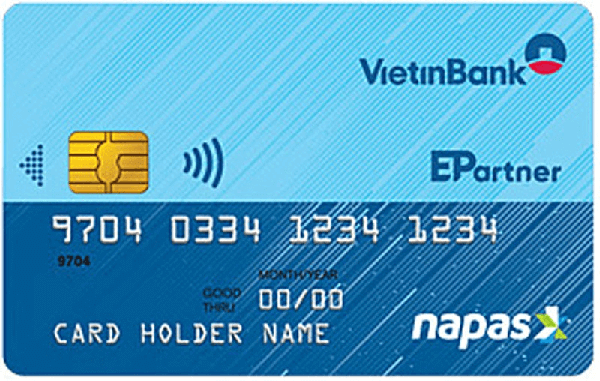 Phân biệt số thẻ và số tài khoản Vietinbank