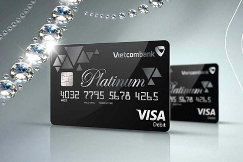 Thẻ tín dụng Vietcombank có rút tiền mặt được không?