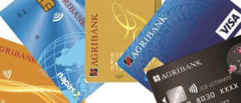 Thẻ tín dụng Agribank