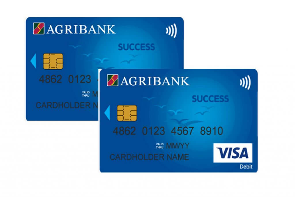 Số tài khoản Agribank là gì?