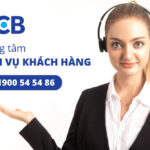 Tổng đài ACB