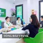 Tổng đài VPBANK