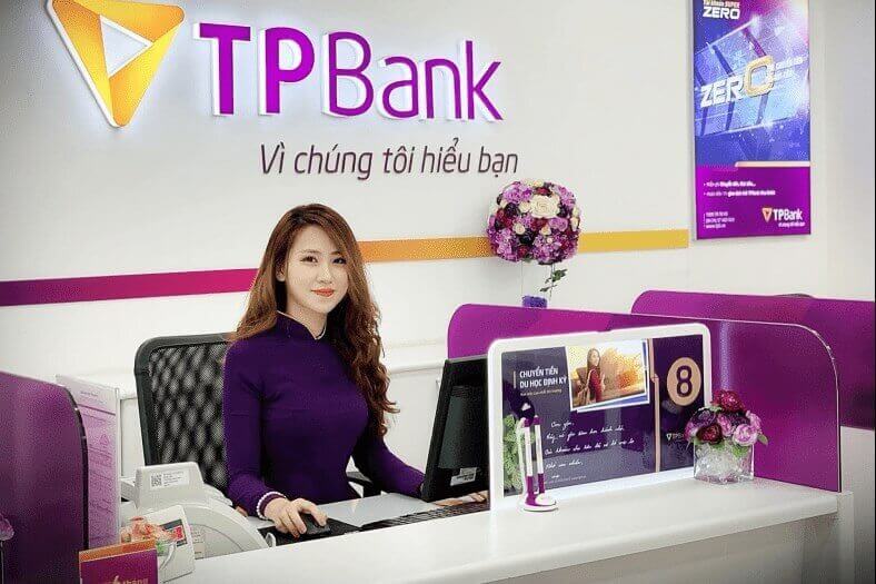 Vay tiền nợ xấu ngân hàng TPBANK
