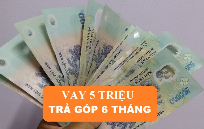 Ưu điểm khi vay 15 triệu