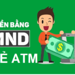 Vay tiền bằng CMND và thẻ ATM là gì?