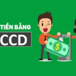 Vay tiền bằng CCCD có gắn chip