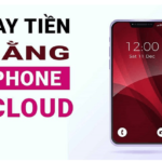 Vay tiền bằng điện thoại Iphone