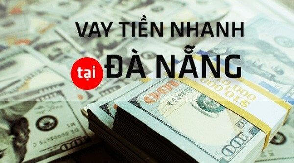 Vay tiền Đà Nẵng