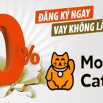 Vay tiền online MoneyCat