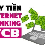 Vay tiền qua internet Banking Vietcombank