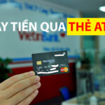 Vay tiền qua thẻ ATM là gì?