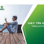 Vay tín chấp Vietcombank là gì?