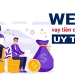 Web vay tiền online là gì?