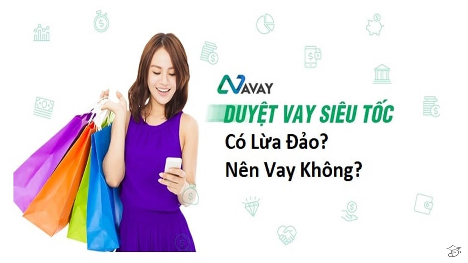 Avay có lừa đảo không?