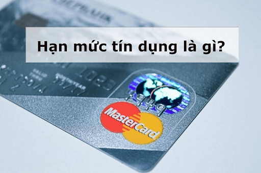 Cách nâng hạn mức thẻ tín dụng