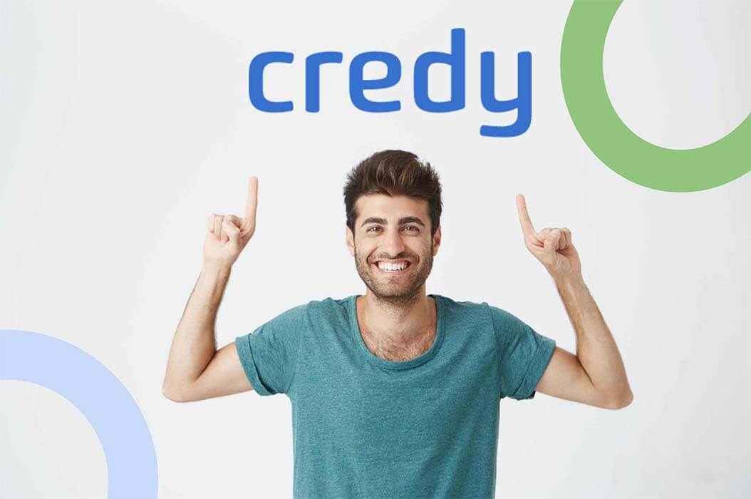 Credy là gì?