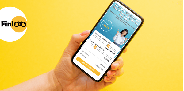 Điều kiện vay tiền Finloo