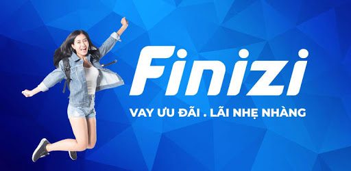 Điều kiện vay tiền online Finizi